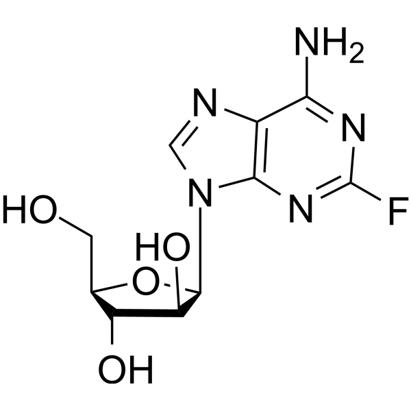Fludarabine