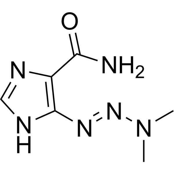 Dacarbazine (Standard)