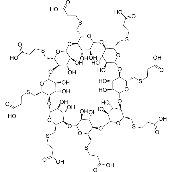 Sugammadex