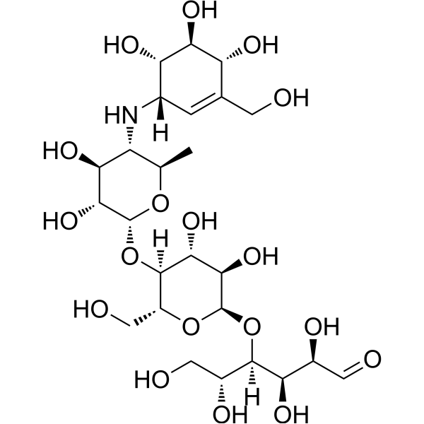 Acarbose (Standard)