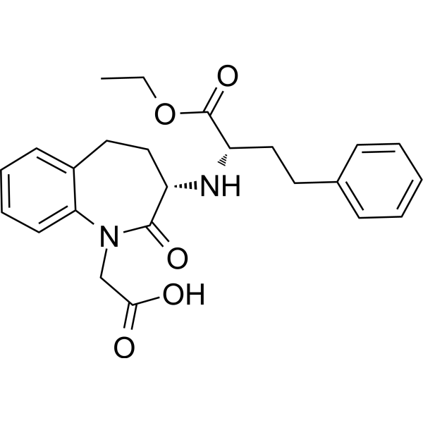 Benazepril
