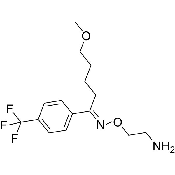 Fluvoxamine