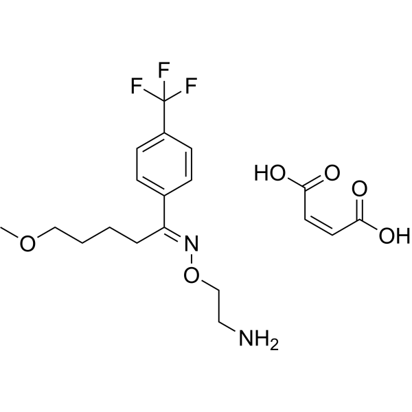 Fluvoxamine maleate (Standard)