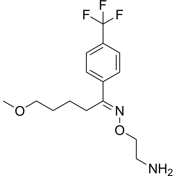 Fluvoxamine (Standard)