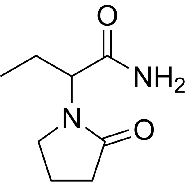 Etiracetam