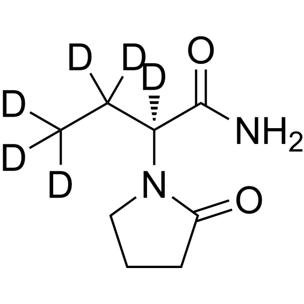 Levetiracetam-d6