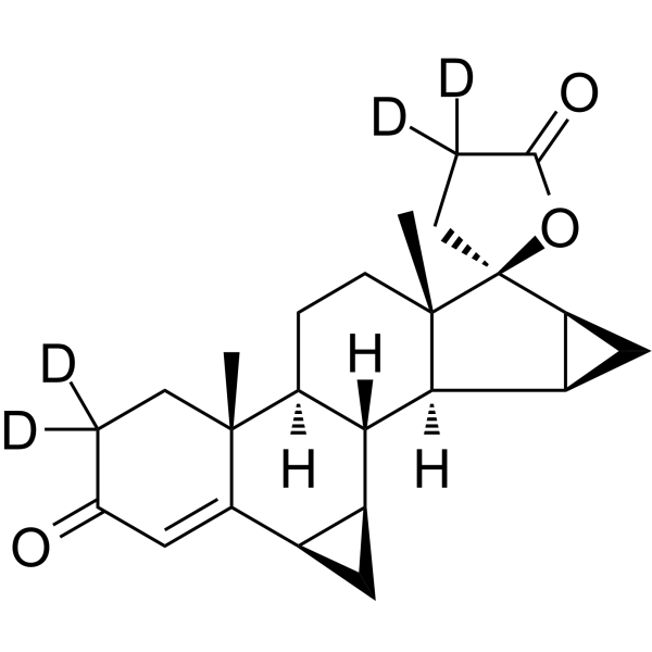 Drospirenone-d4-1