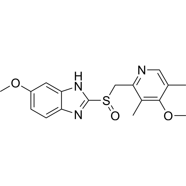 Omeprazole (Standard)