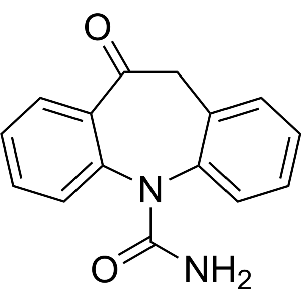 Oxcarbazepine (Standard)