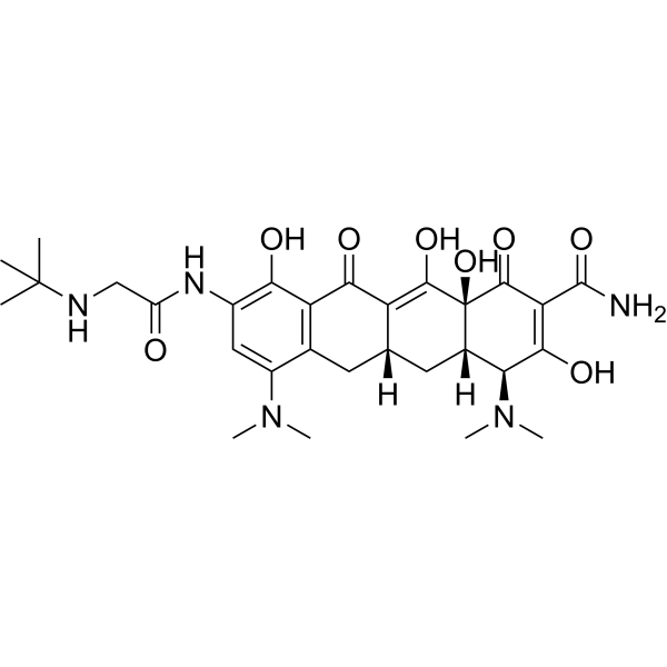 Tigecycline (Standard)