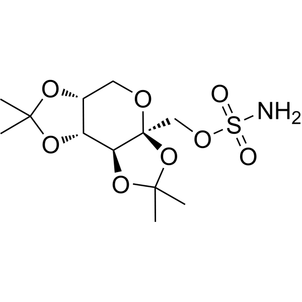 Topiramate