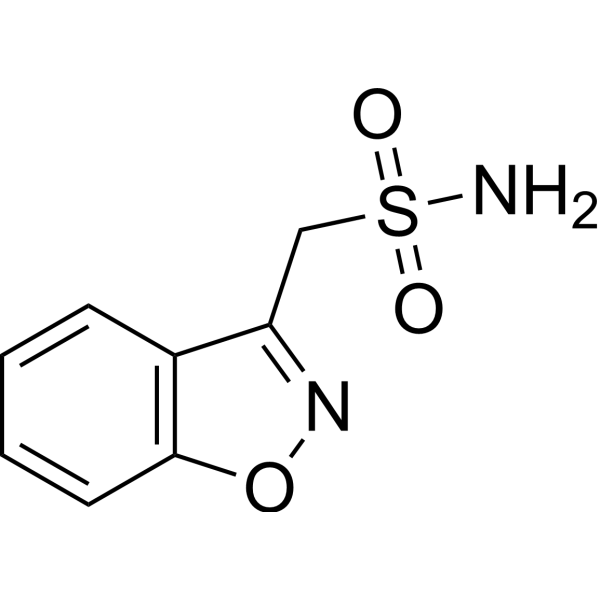 Zonisamide