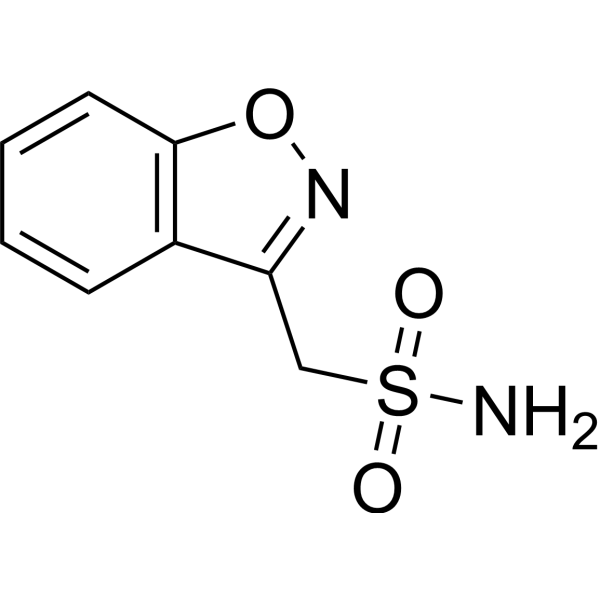 Zonisamide (Standard)