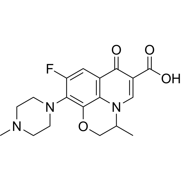 Ofloxacin
