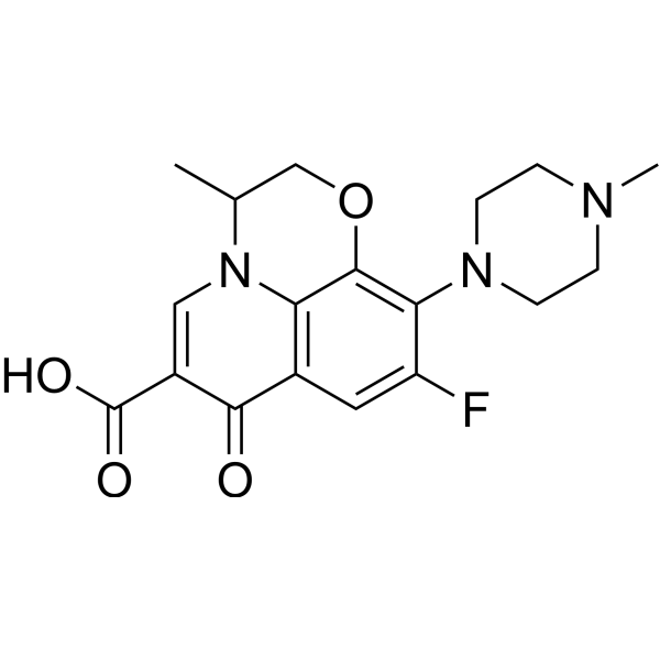 Ofloxacin (Standard)