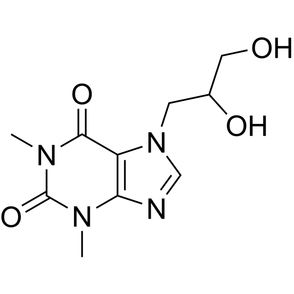 Diphylline