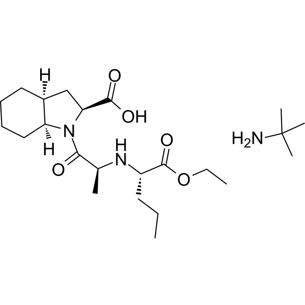 Perindopril erbumine