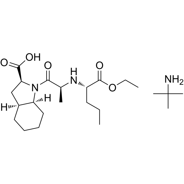 Perindopril erbumine (Standard)