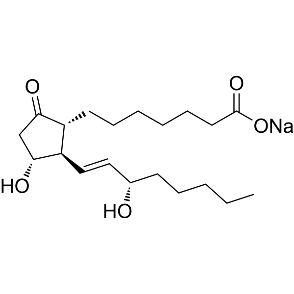 Alprostadil sodium