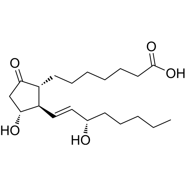 Prostaglandin E1 (Standard)