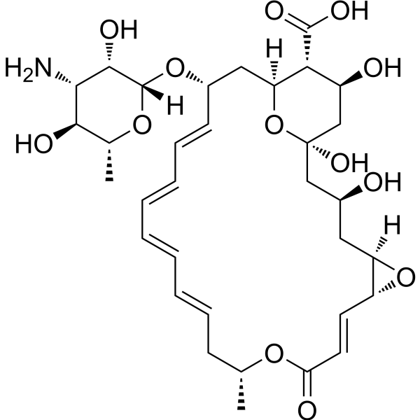 Natamycin (Standard)