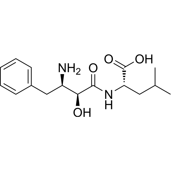 Bestatin