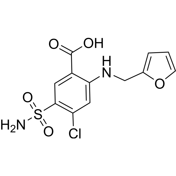 Furosemide