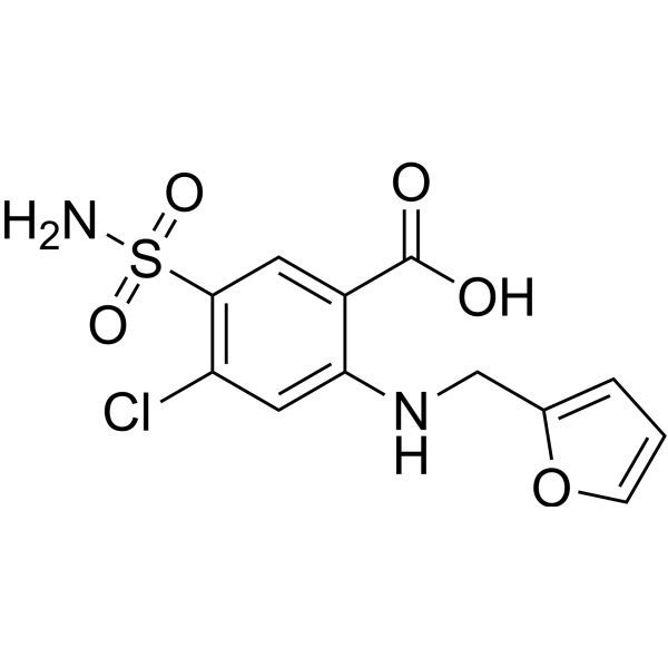 Furosemide (Standard)