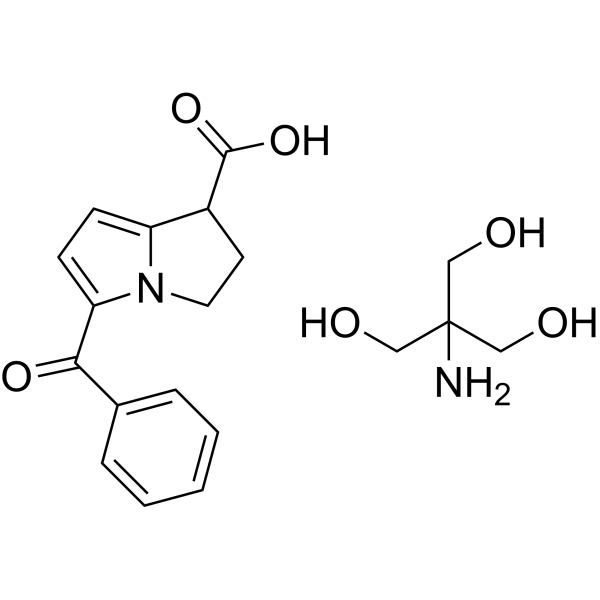 Ketorolac tromethamine salt (Standard)
