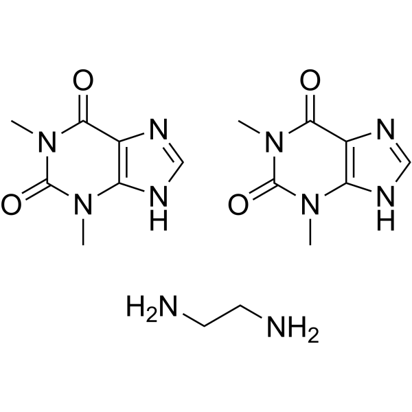 Aminophylline