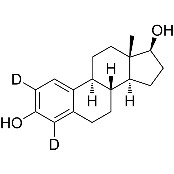 Estradiol-d2