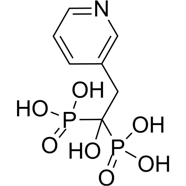 Risedronic acid (Standard)