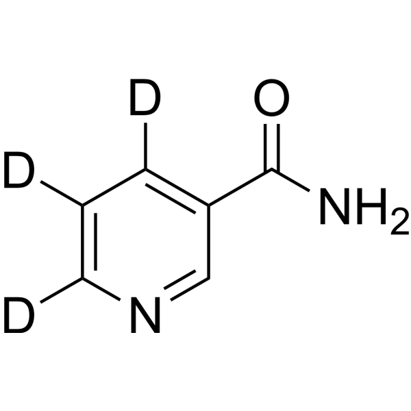 Nicotinamide-d3