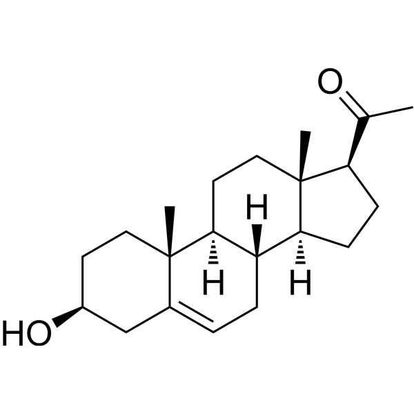 Pregnenolone (Standard)
