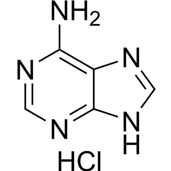 Adenine hydrochloride (Standard)