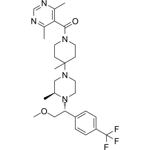 Vicriviroc