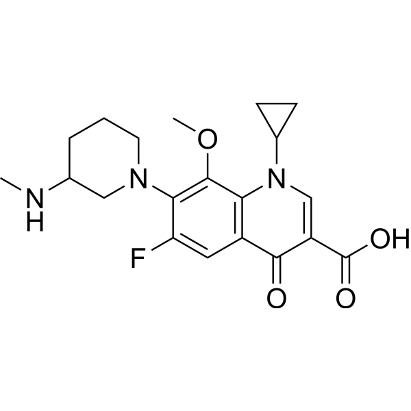 Balofloxacin (Standard)