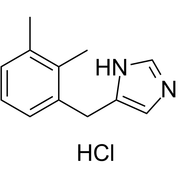 Detomidine hydrochloride