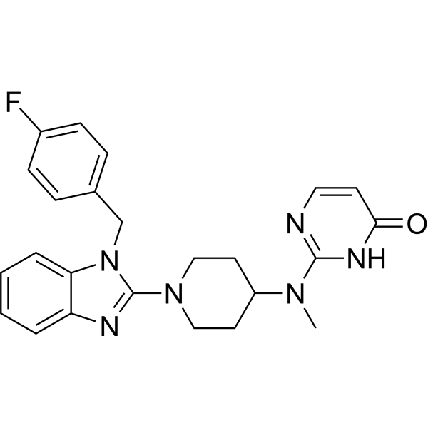 Mizolastine (Standard)