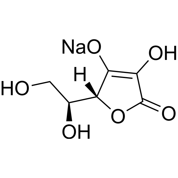 L-Ascorbic acid sodium salt