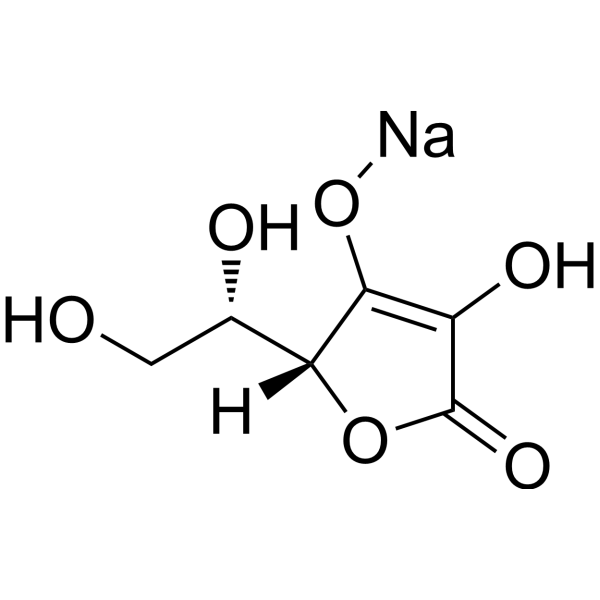 L-Ascorbic acid sodium salt (Standard)
