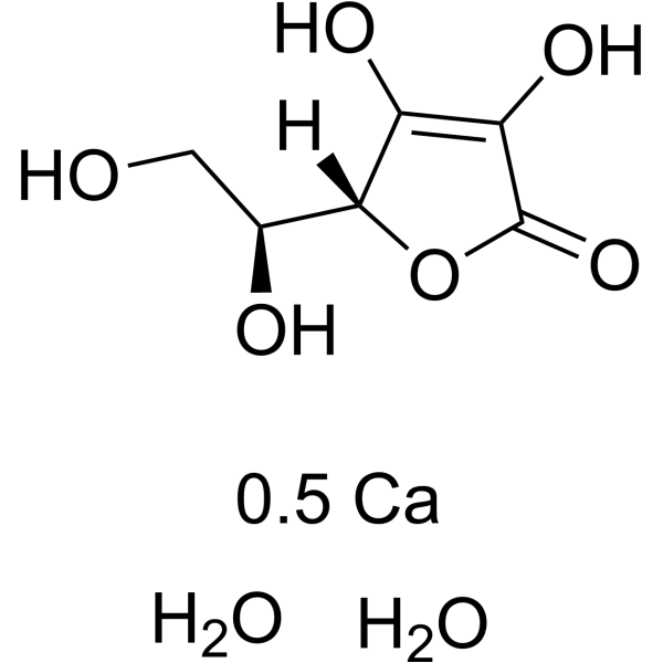 L-Ascorbic acid calcium dihydrate (Standard)