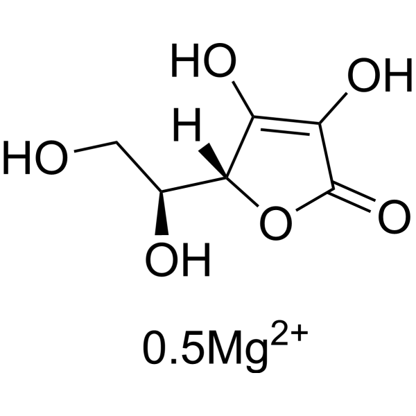 L-Ascorbic acid magnesium