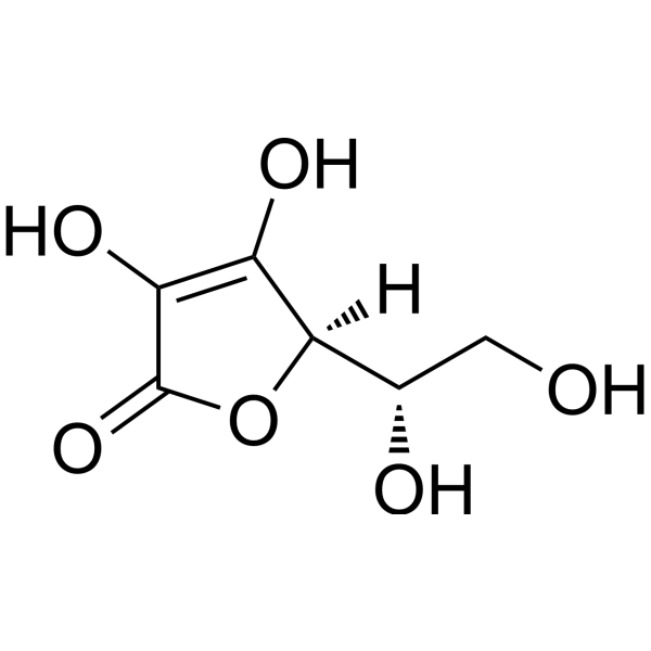 L-Ascorbic acid (Standard)