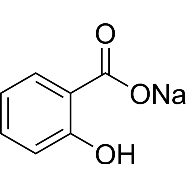 Sodium Salicylate