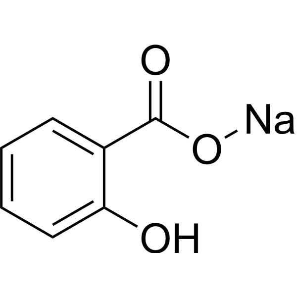 Sodium Salicylate (Standard)