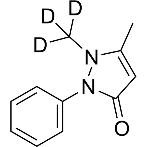 Antipyrine-d3