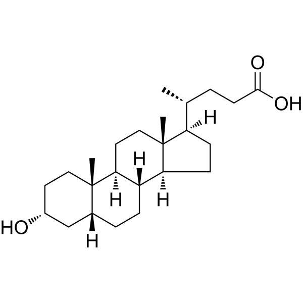 Lithocholic acid