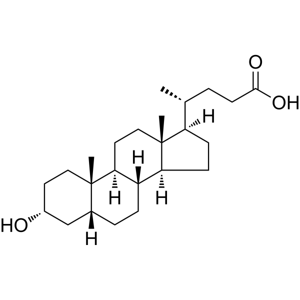 Lithocholic acid (Standard)