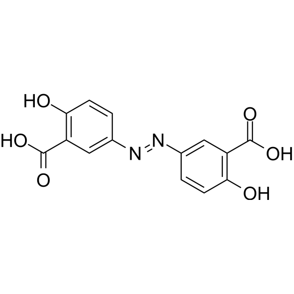 Olsalazine